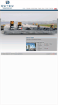 Mobile Screenshot of duygumuhendislik.com